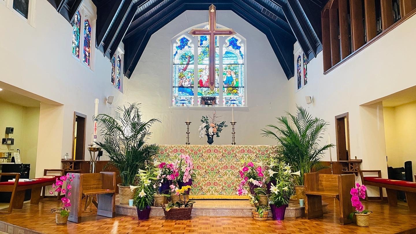 Easter Altar.JPG