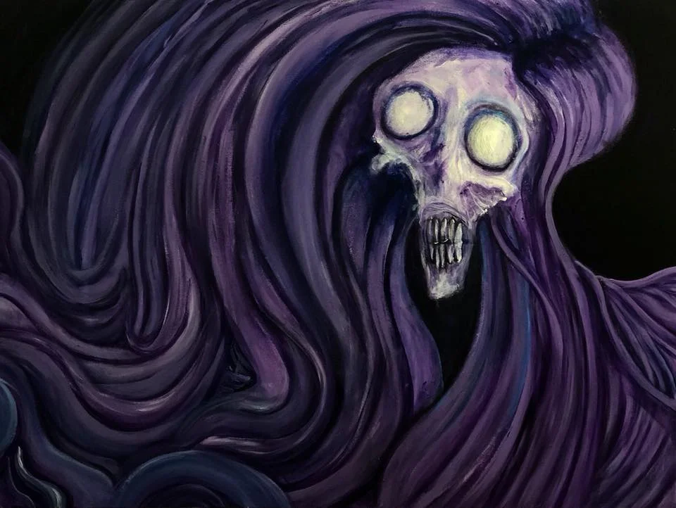 The Shampoo Commerical