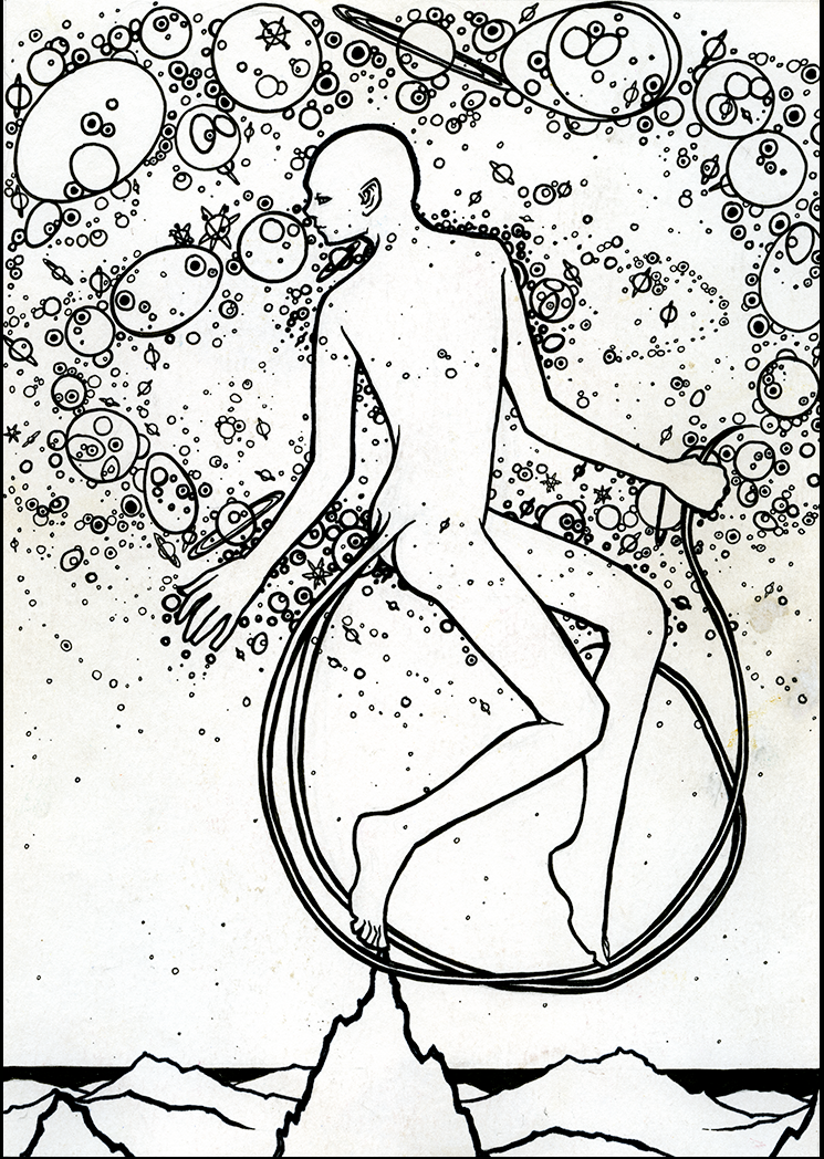 The Fool