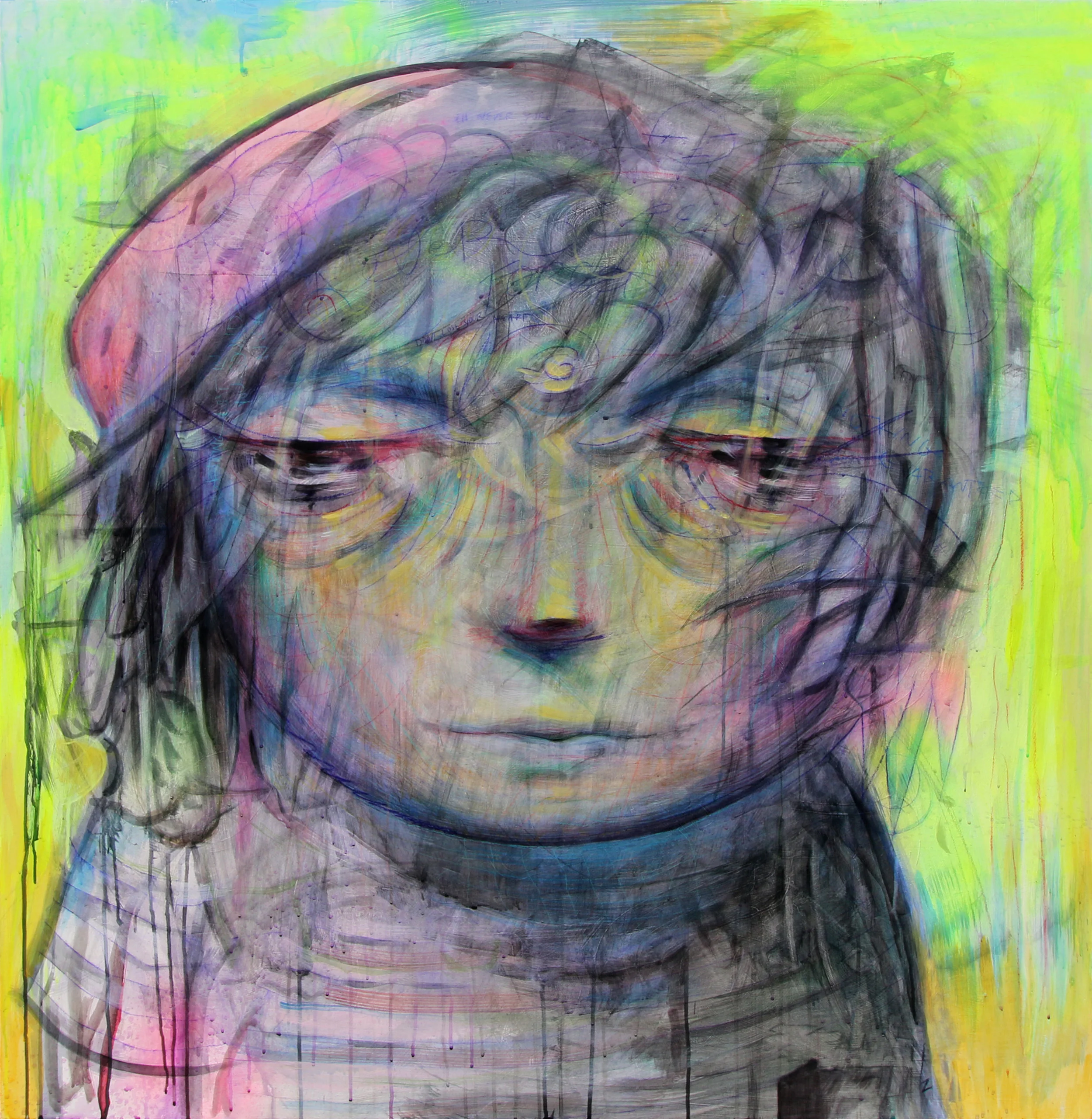 Corporeal Illusion