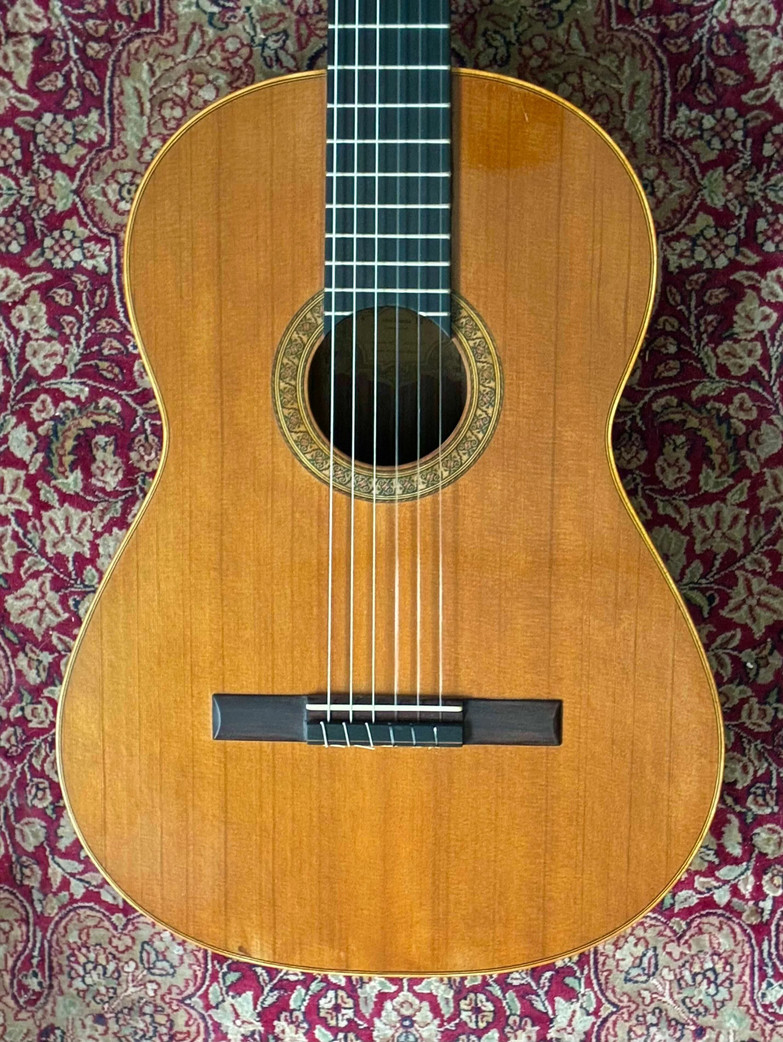 1993 Abel Garcia