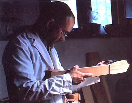 Aarón García Ruíz