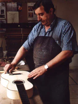 Angel Benito Aguado