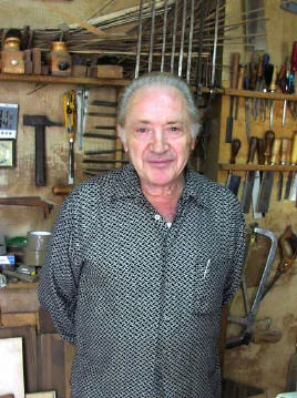 Antonio Marin Montero