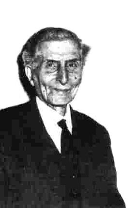 Miguel Rodriguez Beneyto (Córdoba 1888-c.1975).
