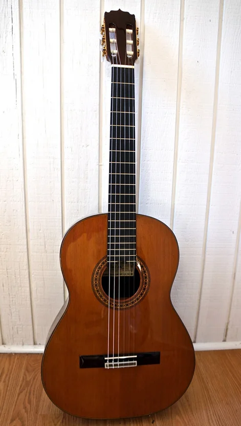 2002 Vicente Carrillo Casas