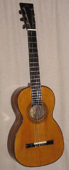 Francisco Guerra Flores 
