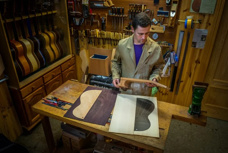 Alberto Martin Ramos