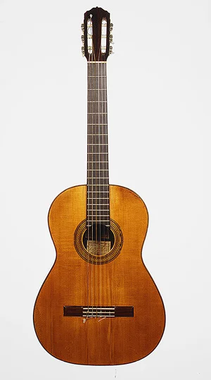1912 Manuel Ramirez ex-Segovia