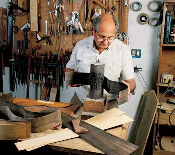 Manuel Rodriguez Sr, 1926-2008