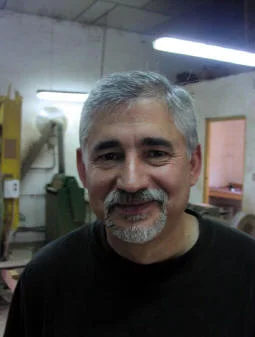 Casimiro Lozano Carrillo