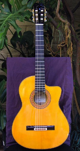 2003 Pedro Maldonado