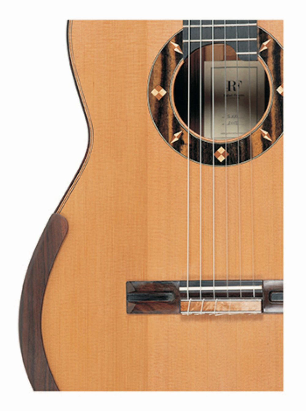Antonio Calida GC203G 4/4 guitare classique ensemble, y compris l'étui léger