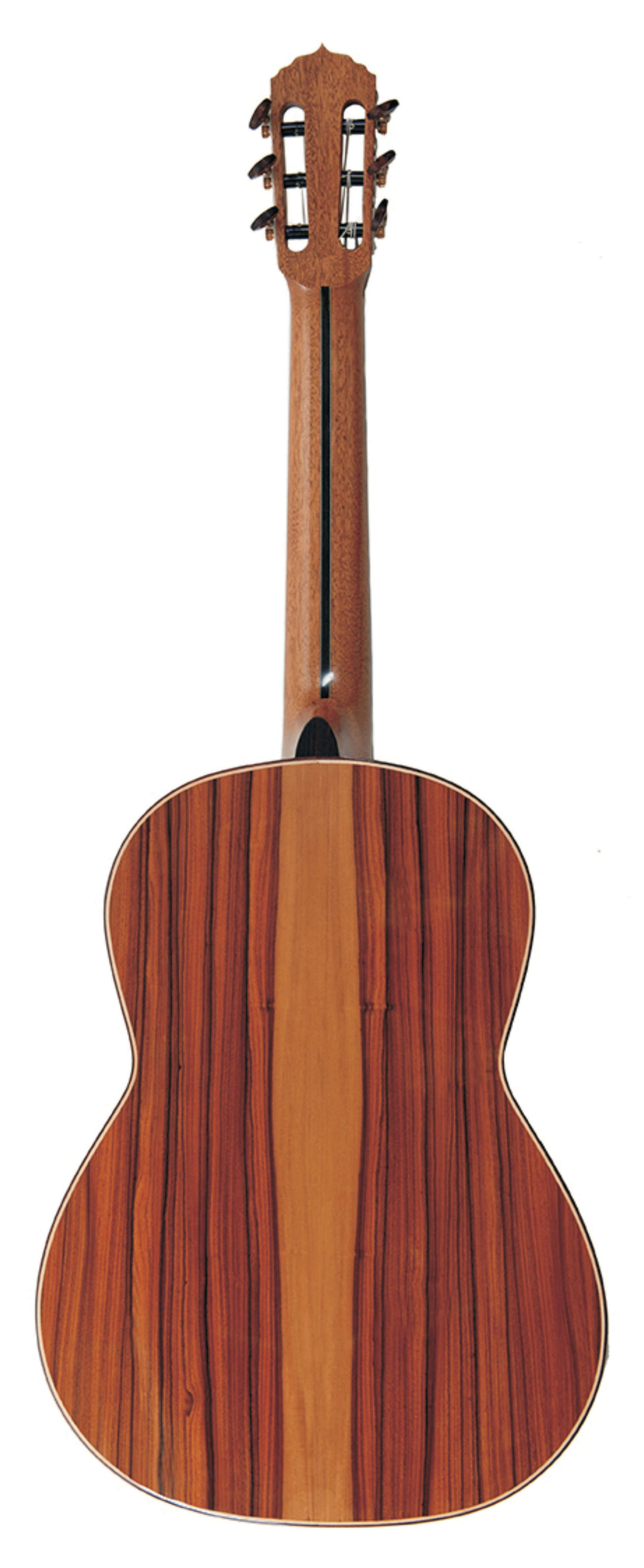 2018 Rafael Fuentes, XXI Century Contemporary Model