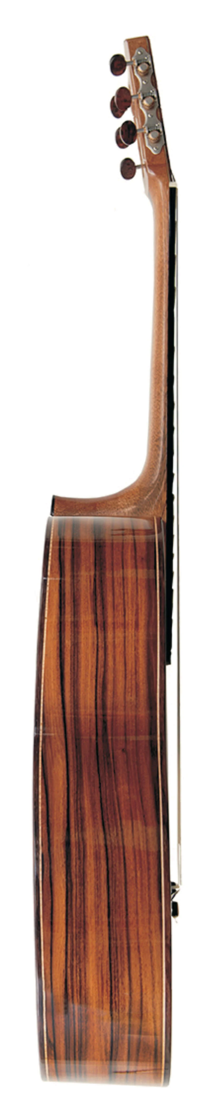 2018 Rafael Fuentes, XXI Century Contemporary Model