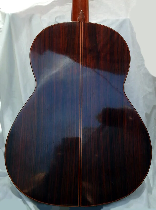 1970 Manzanero-back