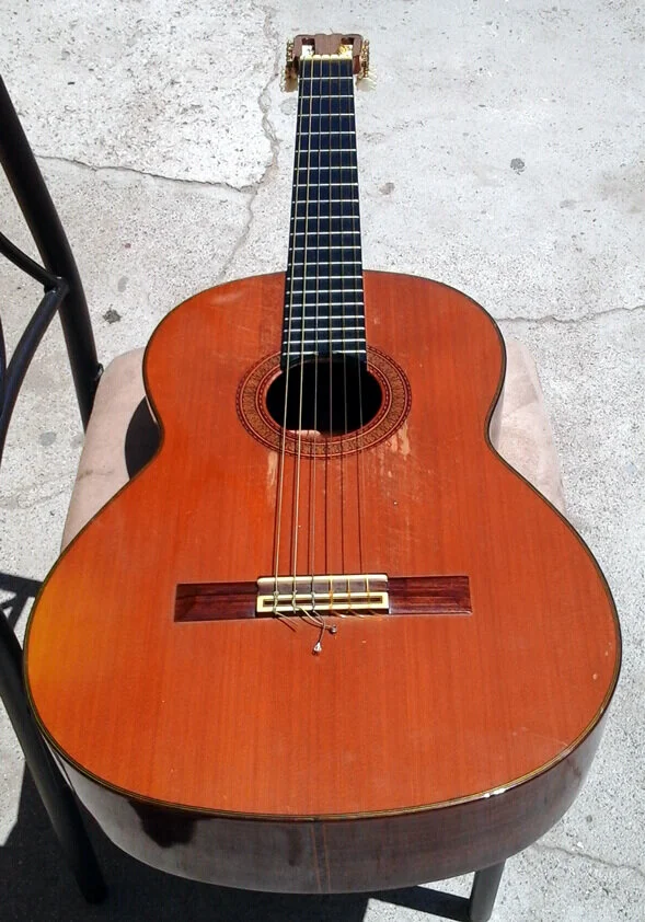 1970 Manzanero-top