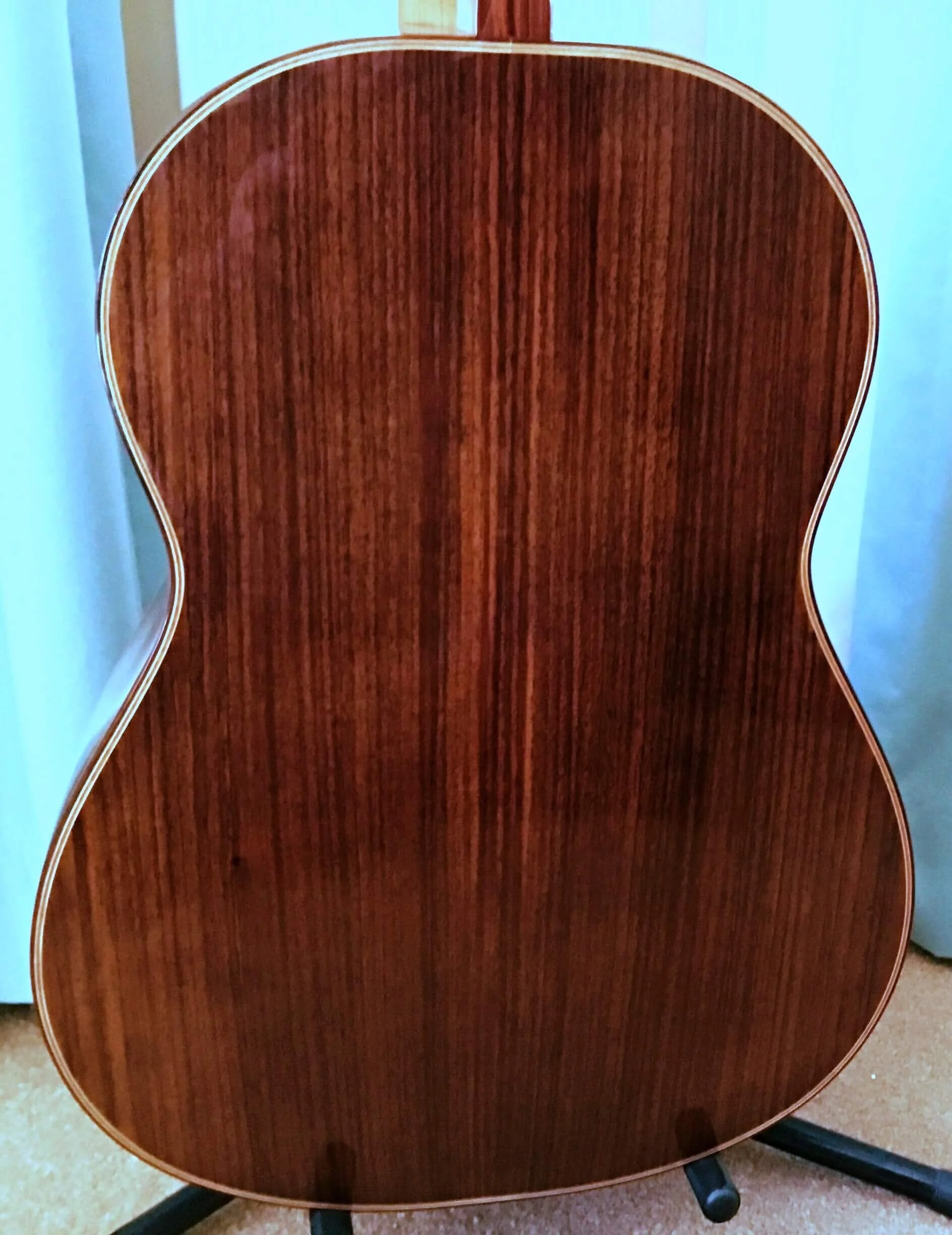 2013 Jeremy Cooper bck