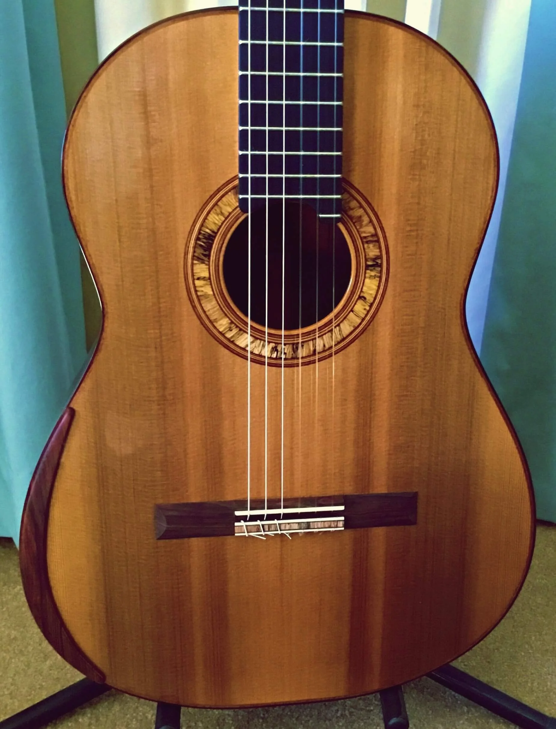 2013 Jeremy Cooper, front