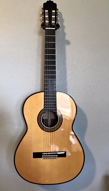 2010 Paulino Bernabe M10 frontview