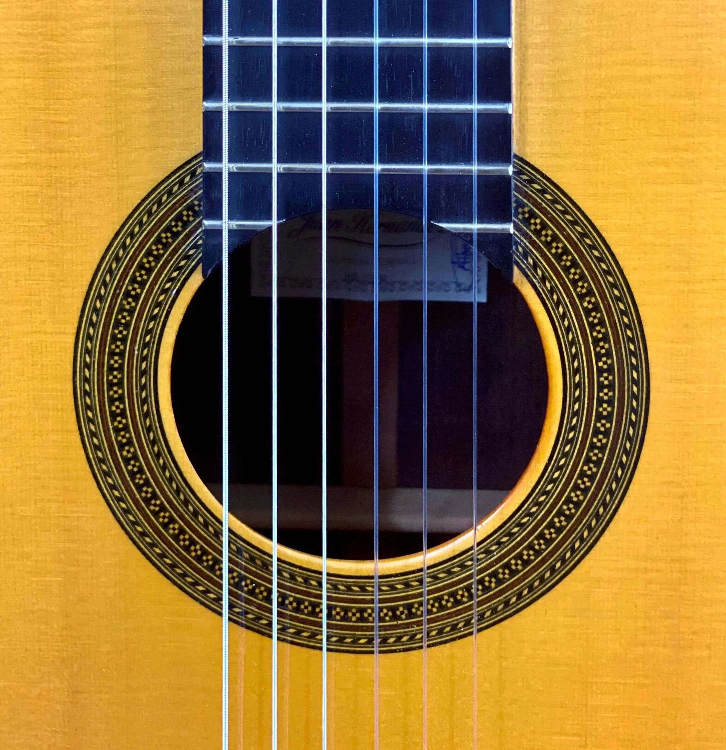 2019 Juan Hernandez, Hauser Classical