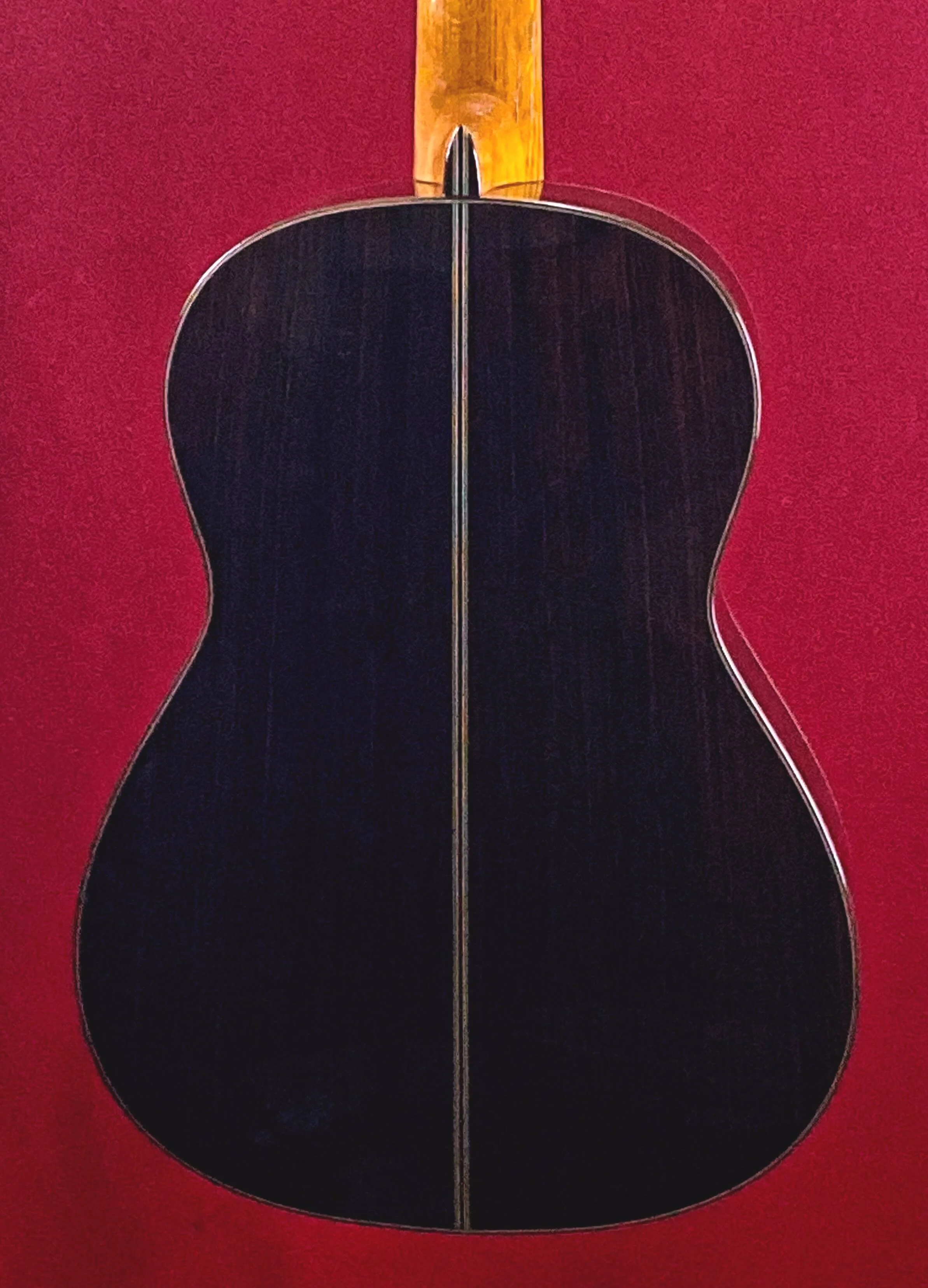 2019 Juan Hernandez, Hauser Classical