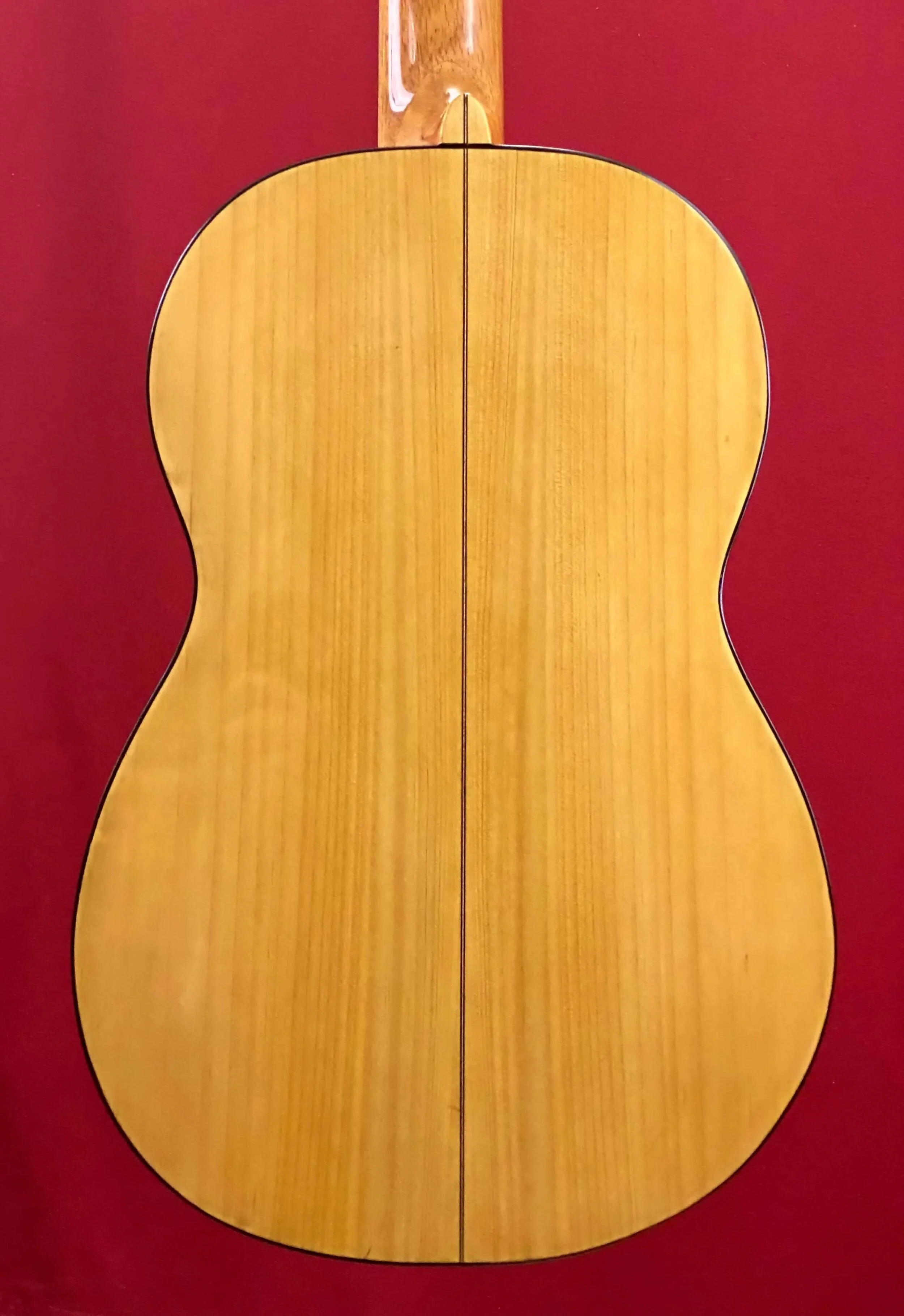 2019 Aaron Garcia Ruiz, Model 1885 Manuel de Soto y Solares