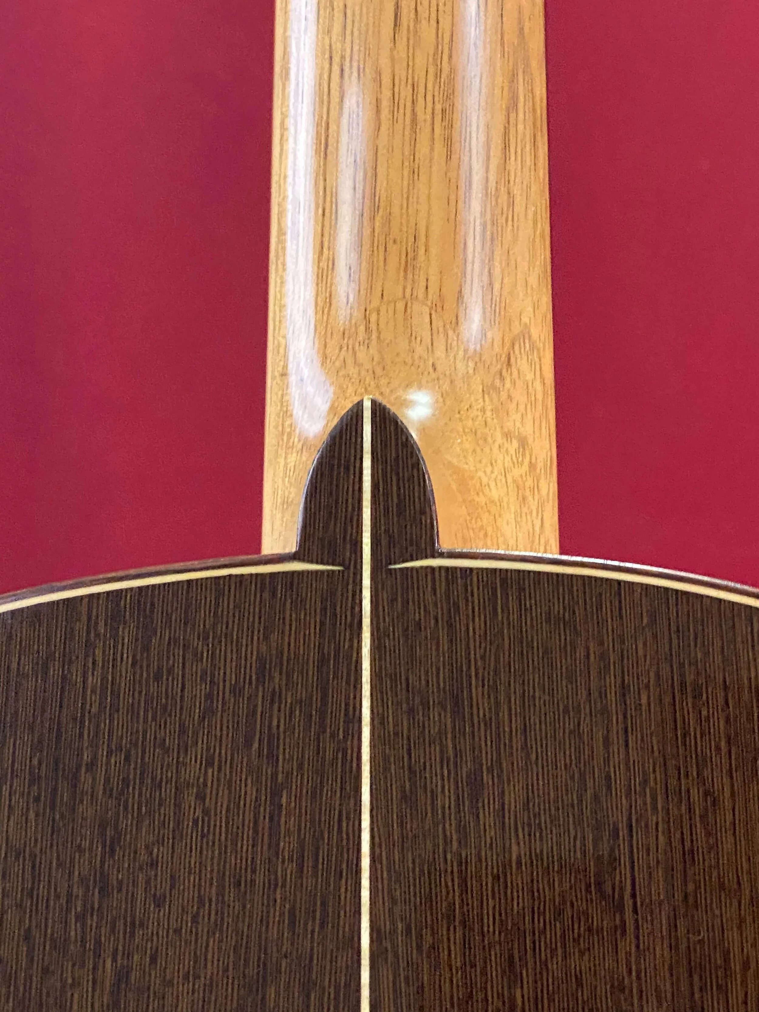 2017 Antonio Raya Pardo Concert Classical Guitar