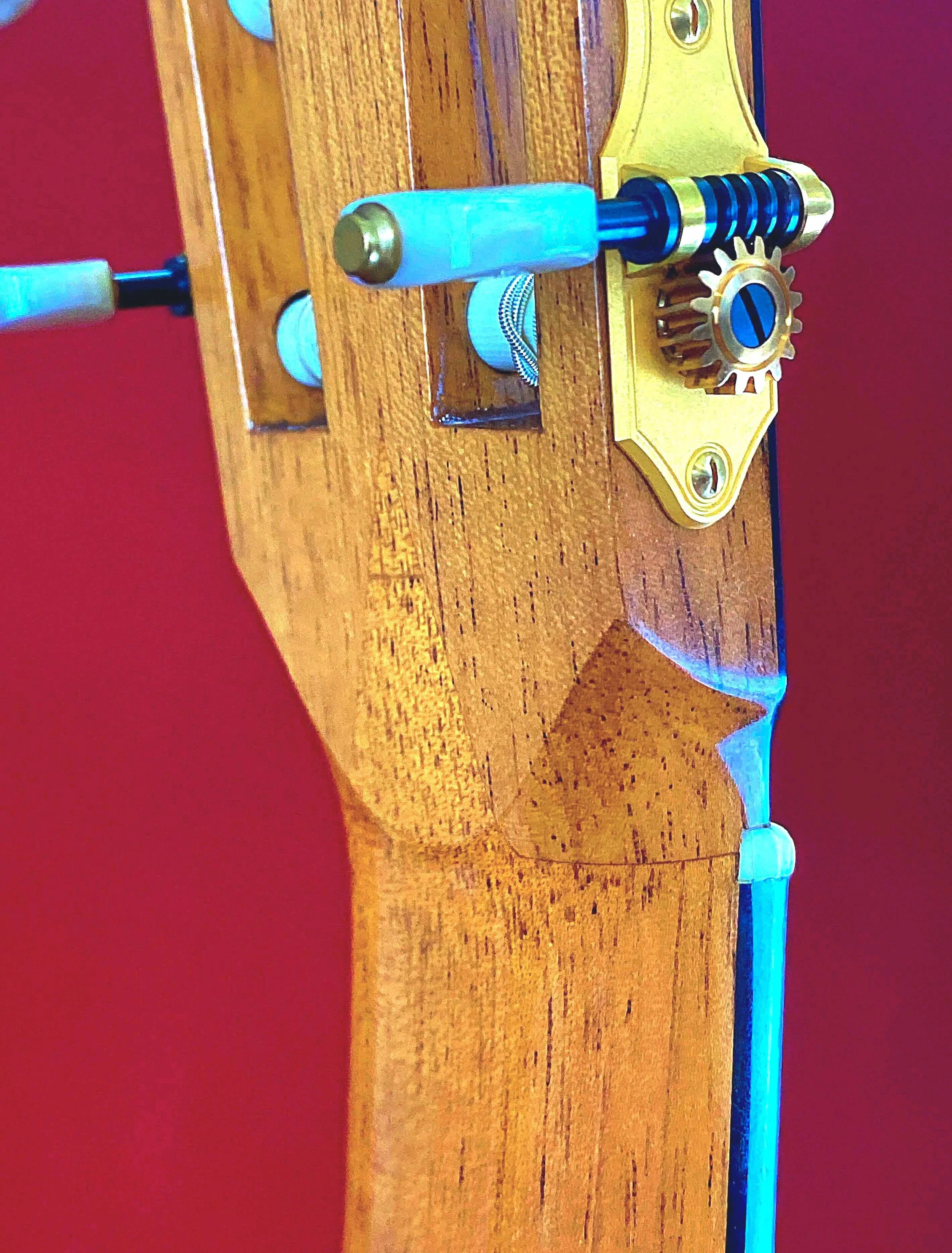 2016 Kathrin Hauser concert classical guitar