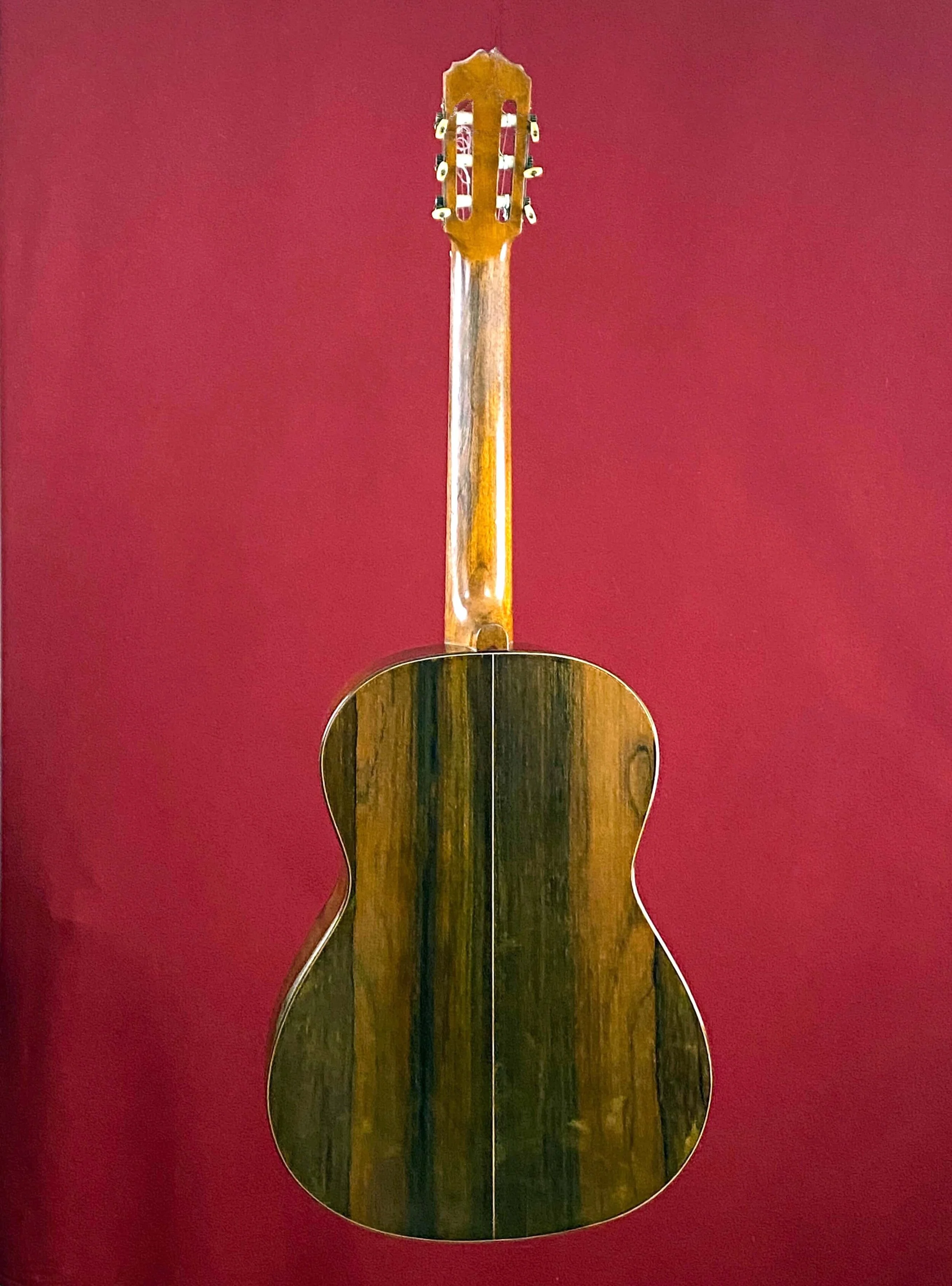 1919 Santos Hernandez Concert Classical Guitar