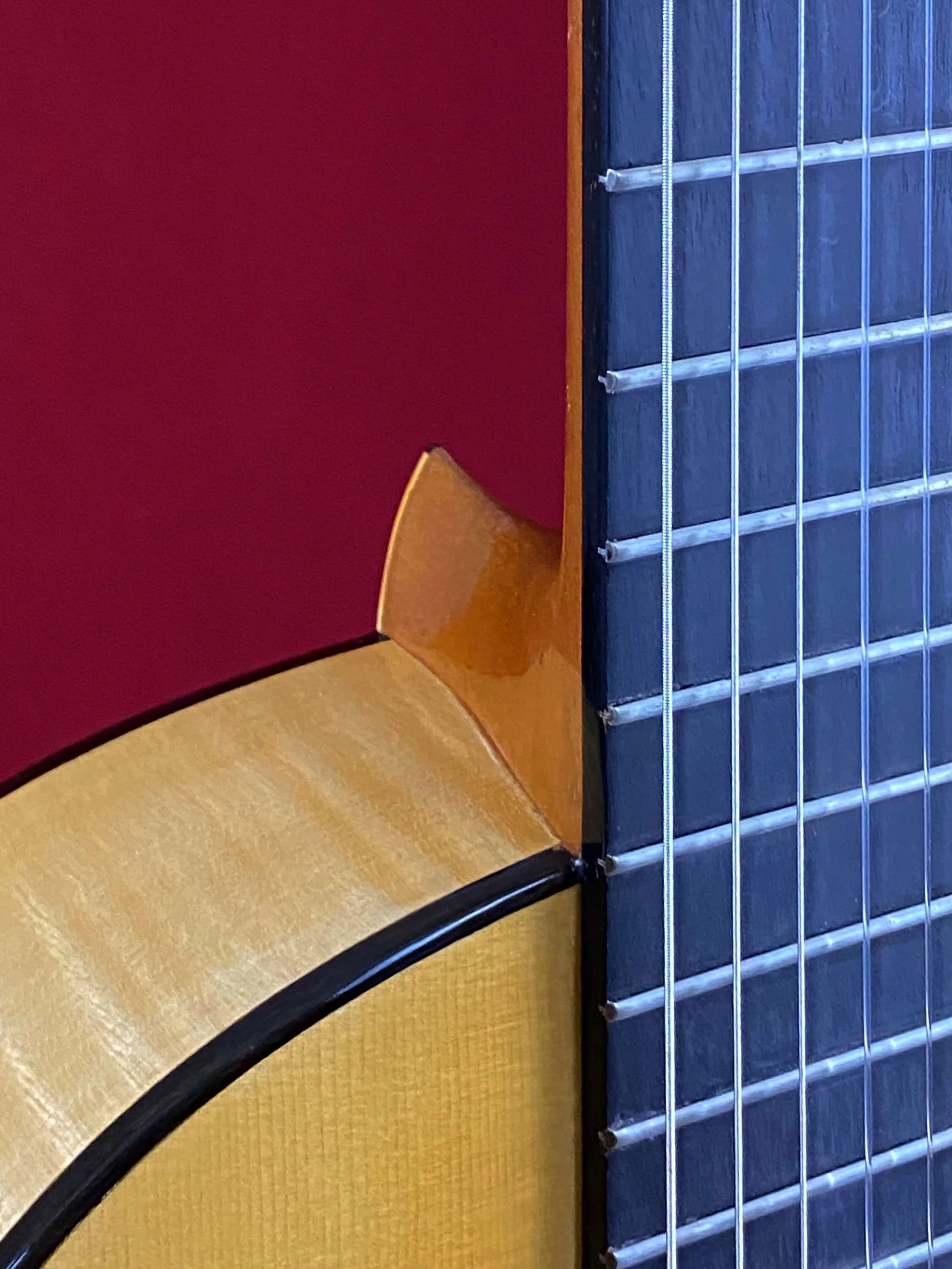 2018 Juan Fabian Labella Manjon Concert Classical Guitar