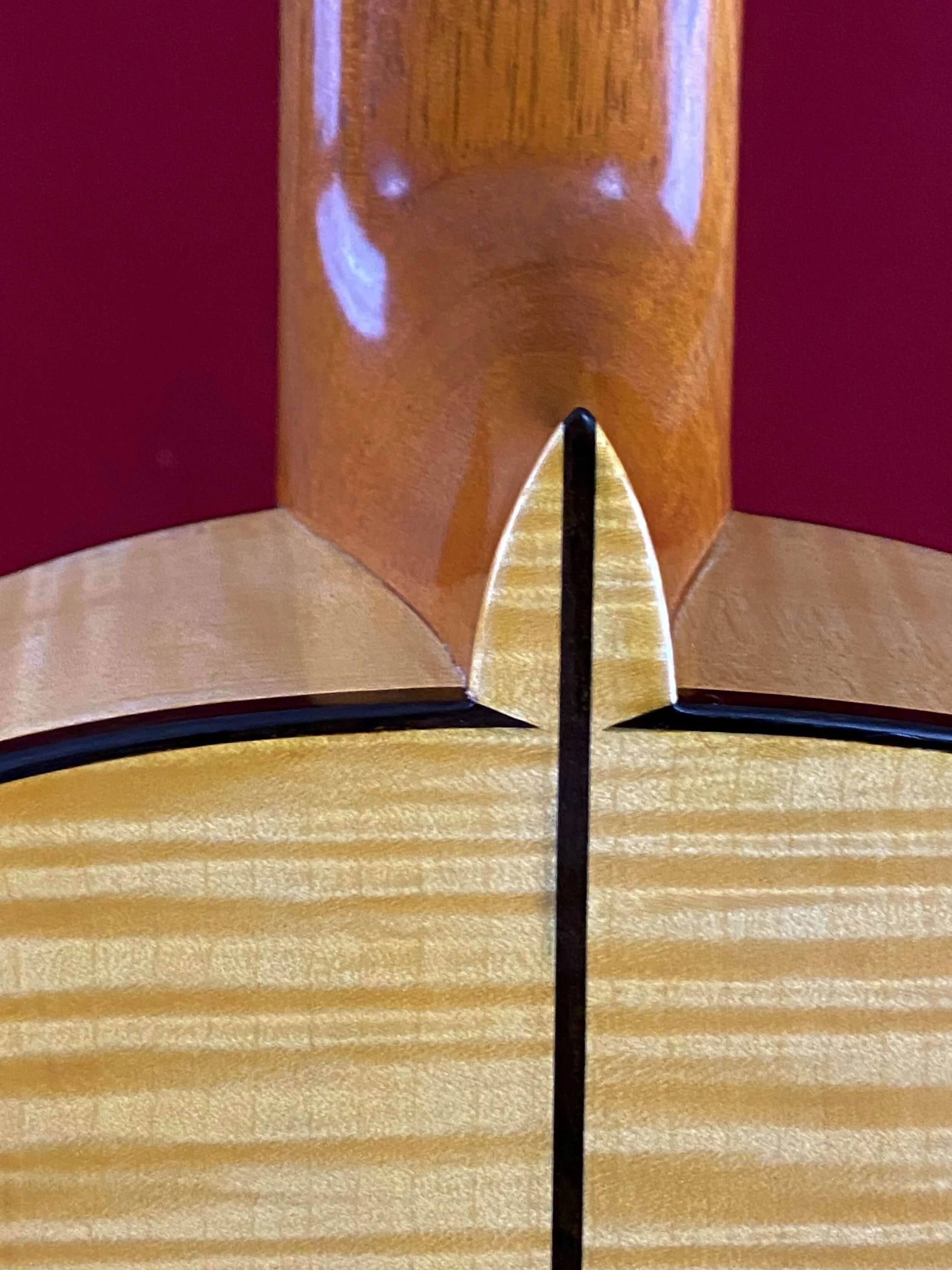 2018 Juan Fabian Labella Manjon Concert Classical Guitar