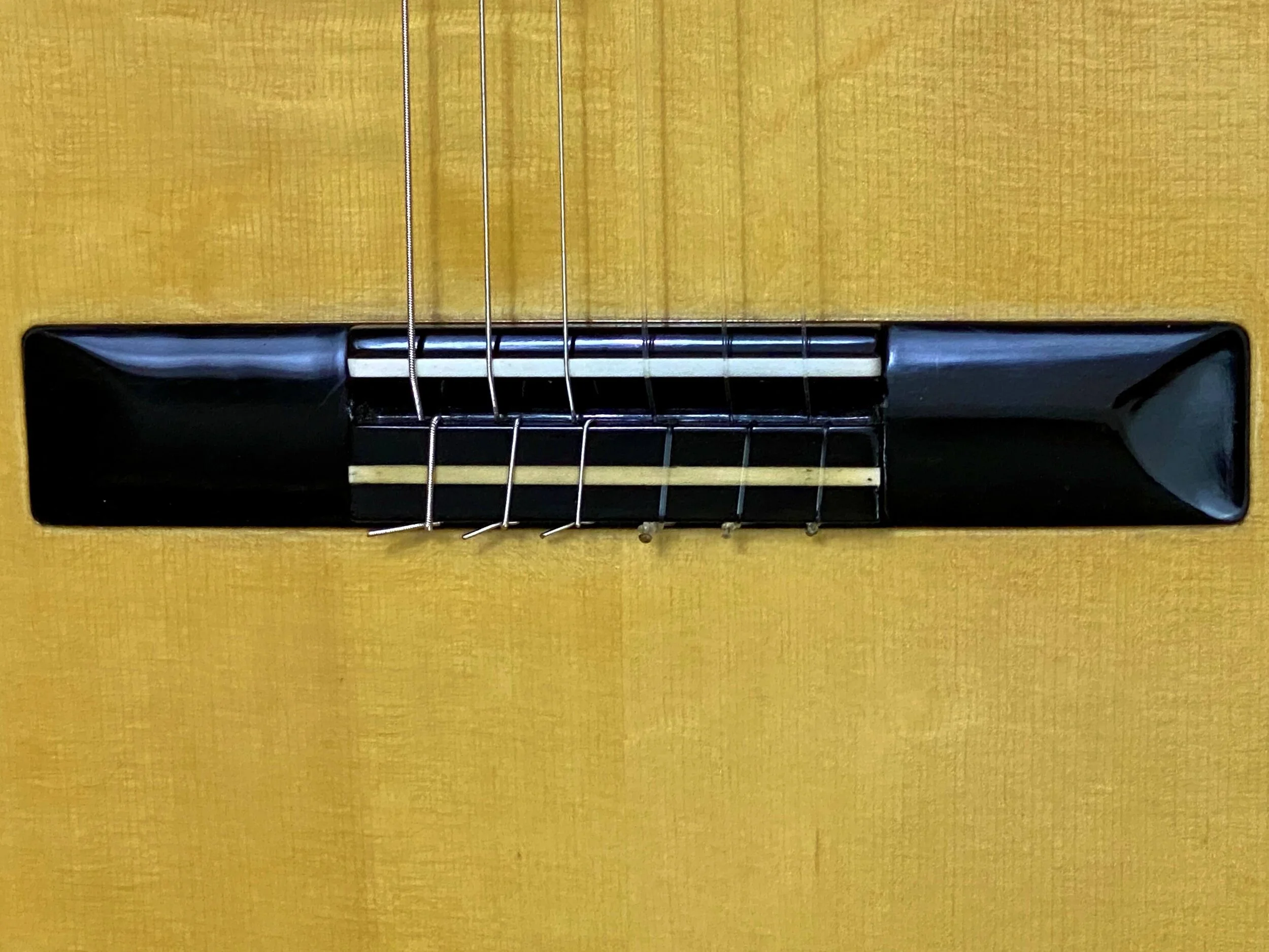 2018 Juan Fabian Labella Manjon Concert Classical Guitar