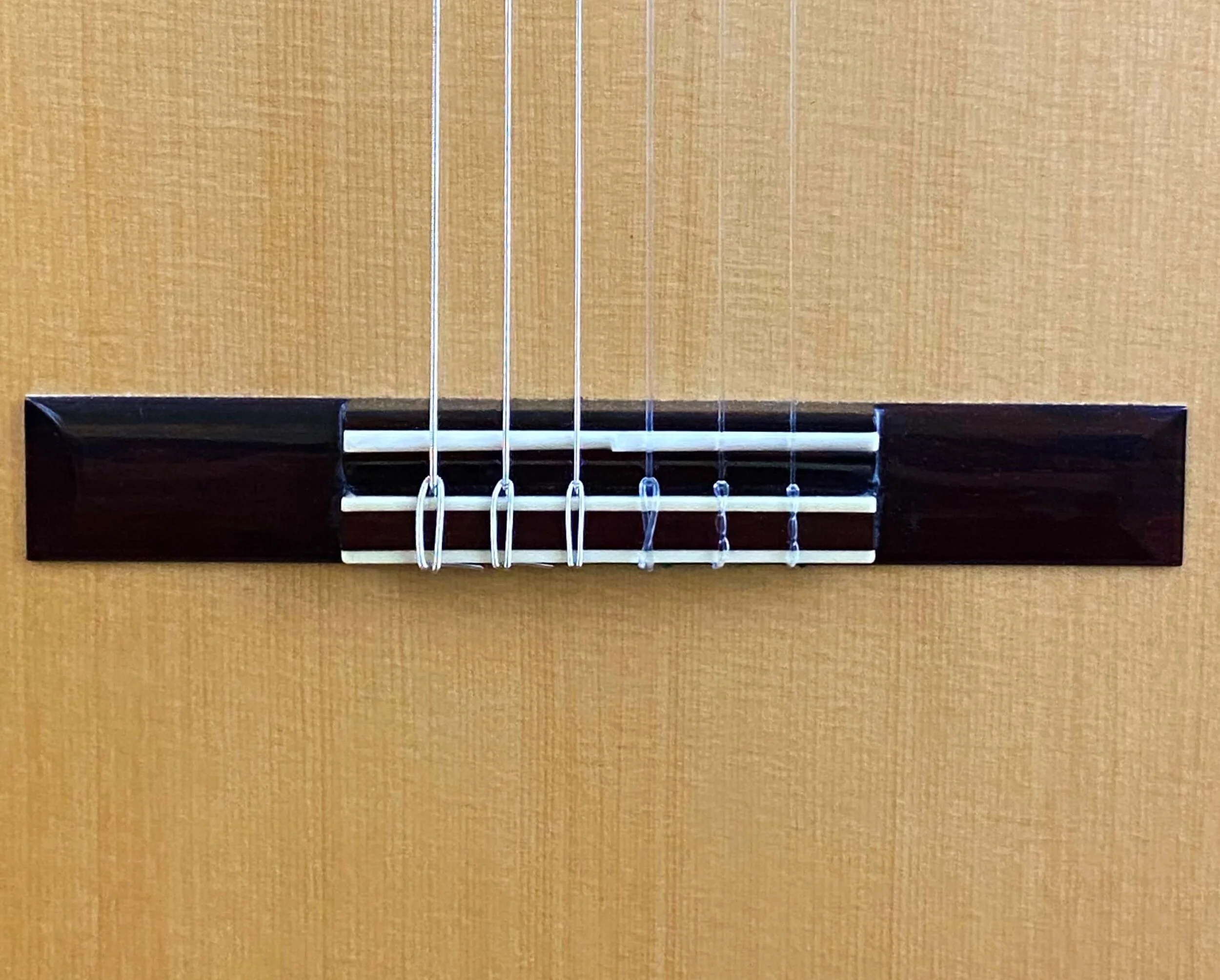 2014 Hermann Hauser III Segovia Special Edition Concert
