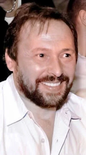 Hermann Hauser III, luthier