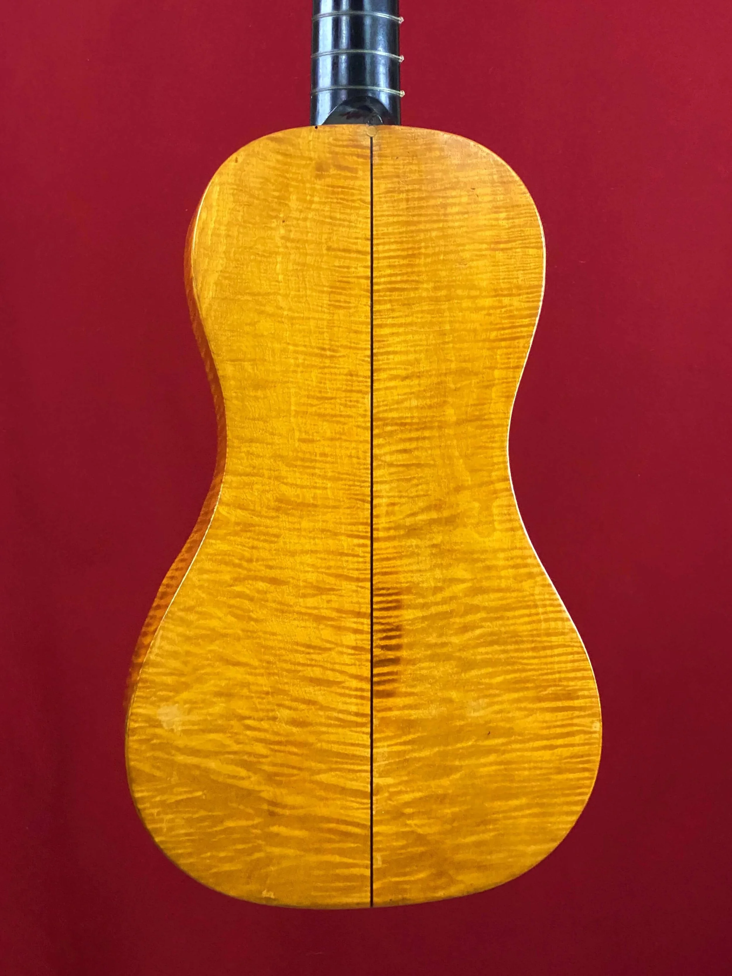 1800 Jacobus Jany Classical Guitar