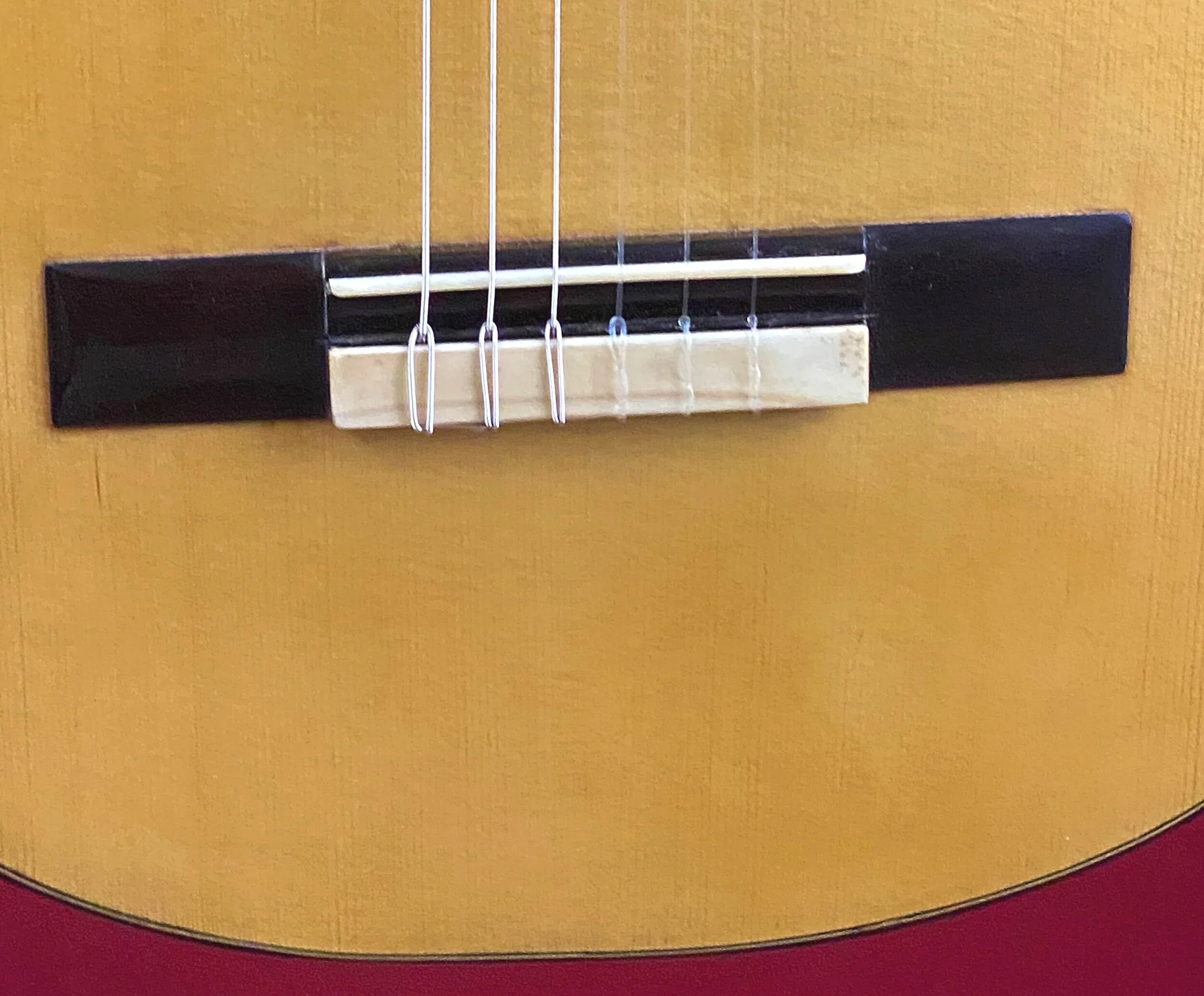 2019 Aaron Garcia Ruiz, Model 1885 Manuel de Soto y Solares