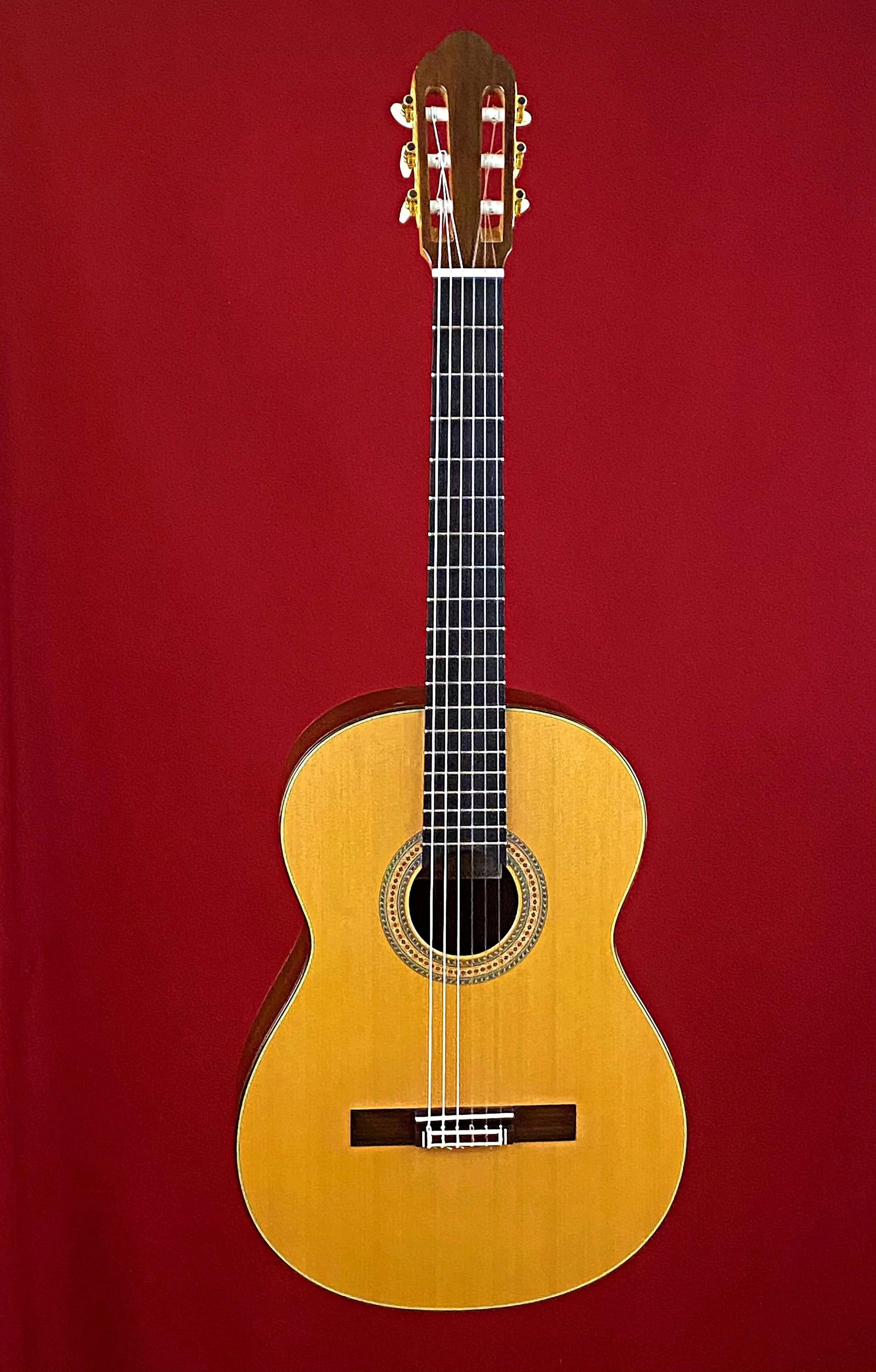 2020 Casimiro Lozano - full front