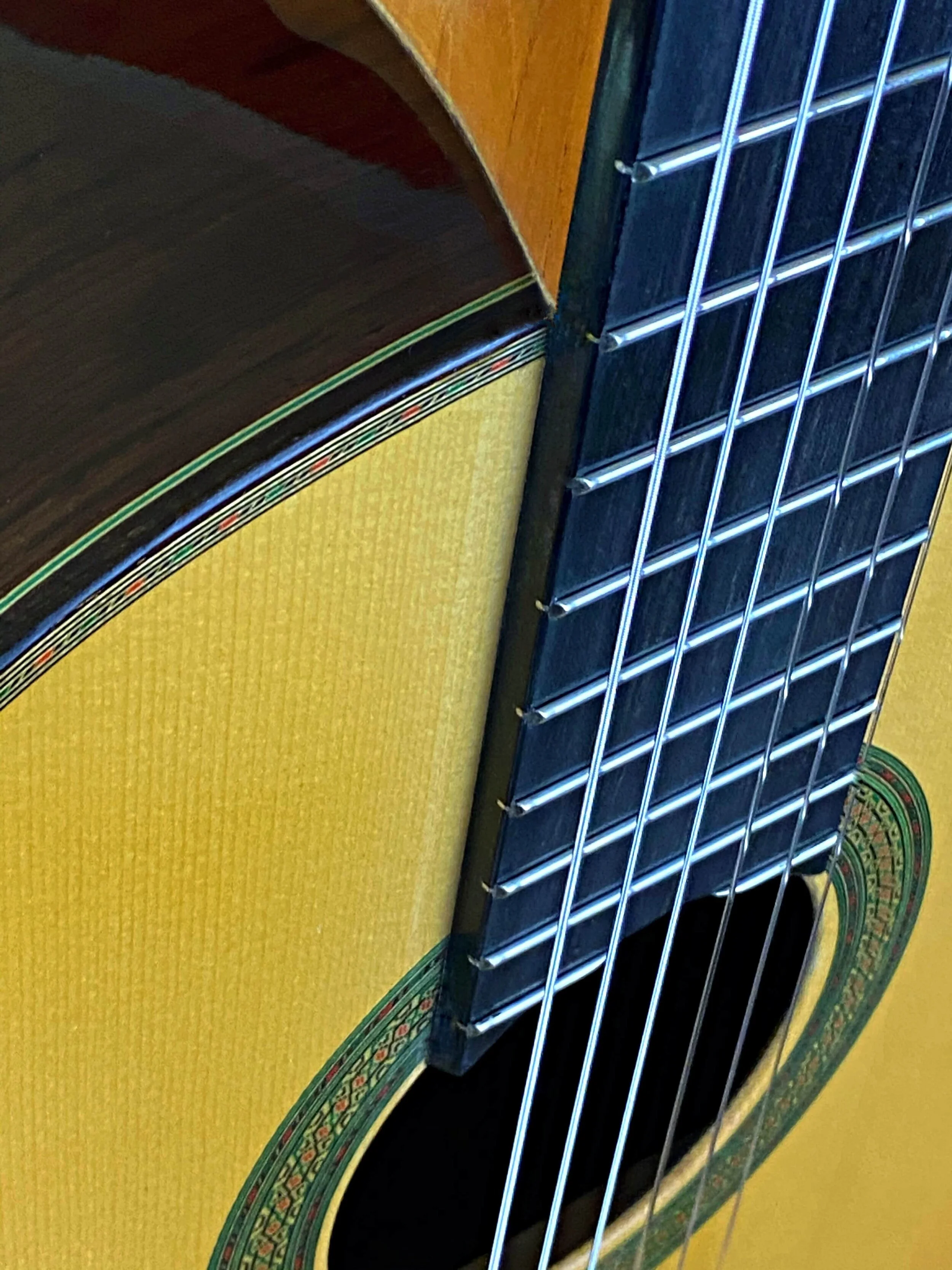 2020 Paulino Bernabe Model 50 dtl