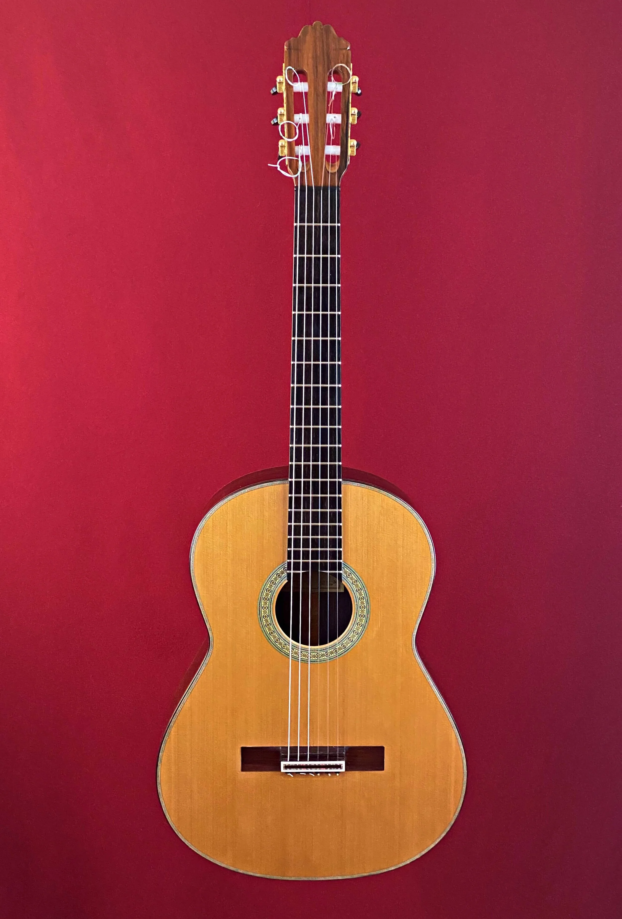 2020 Paulino Bernabe Model 30 ft