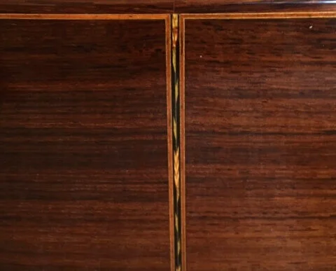 2014 Greg S Byers Classical Guitar