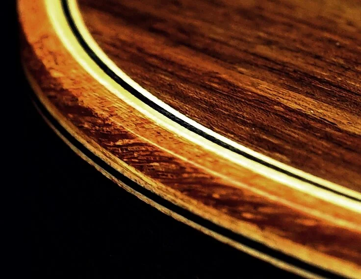 2021 Montanza Classical Guitar