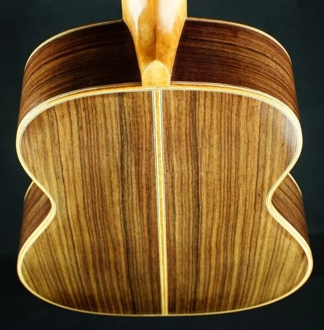 2021 Montanza Classical Guitar