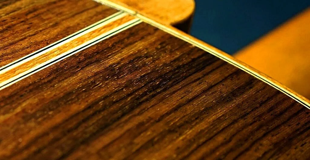 2021 Montanza Classical Guitar