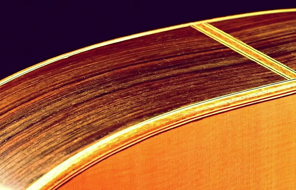 2021 Montanza Classical Guitar