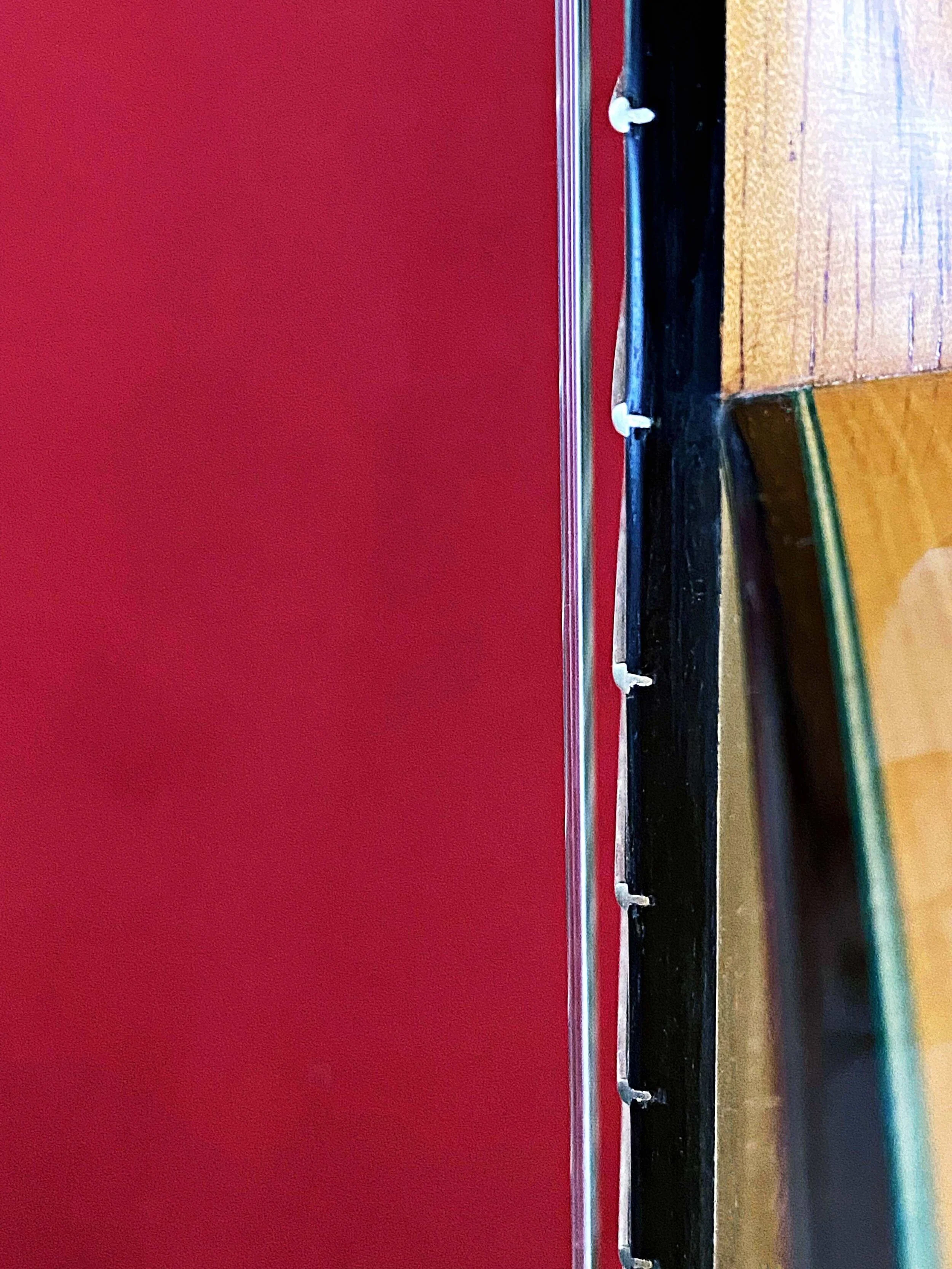 2021 Juan Alvarez Mod F-AV-1 Flamenco Guitar