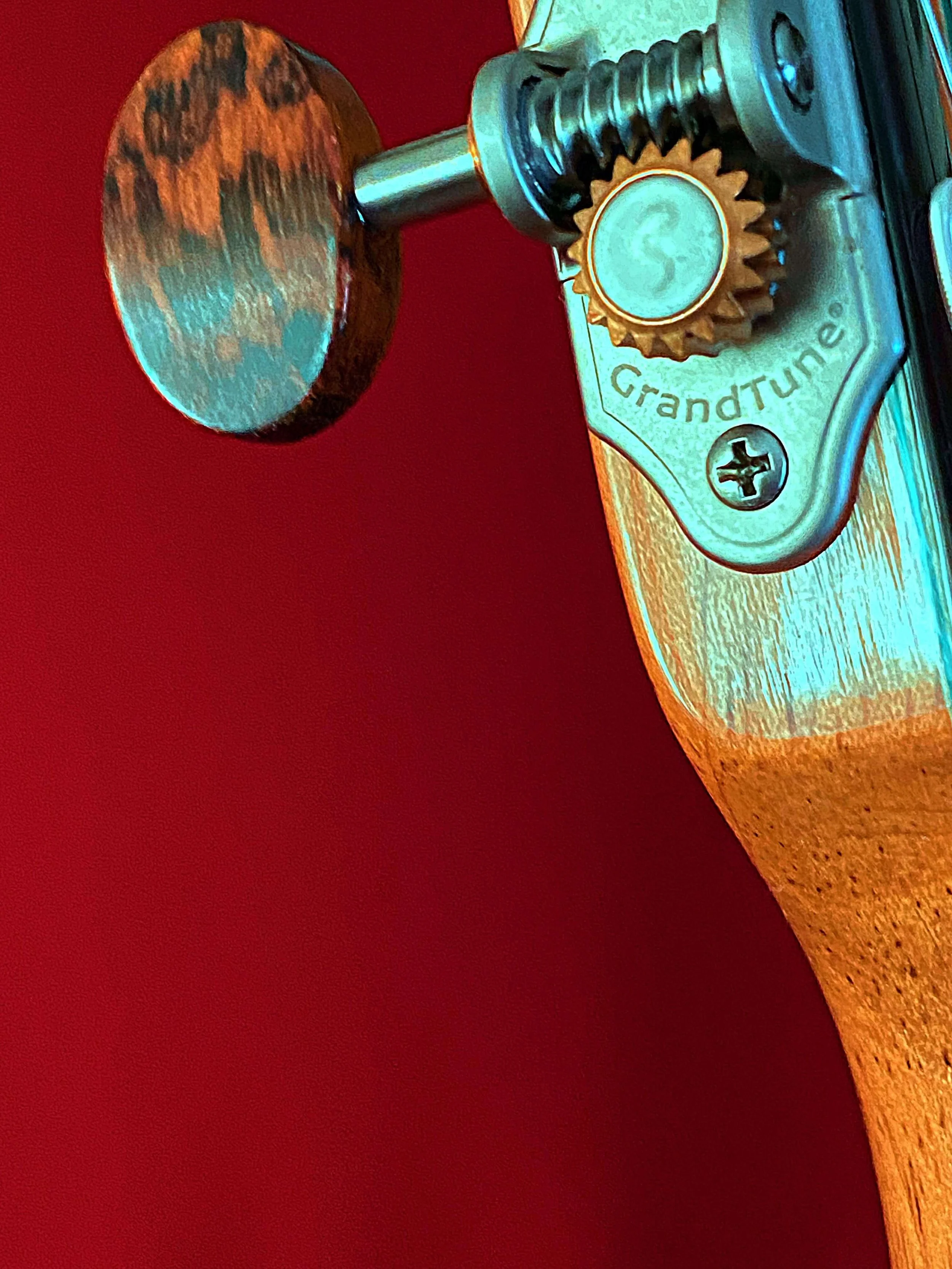 2021 Paulino Bernabe M15 Concert Classical Guitar