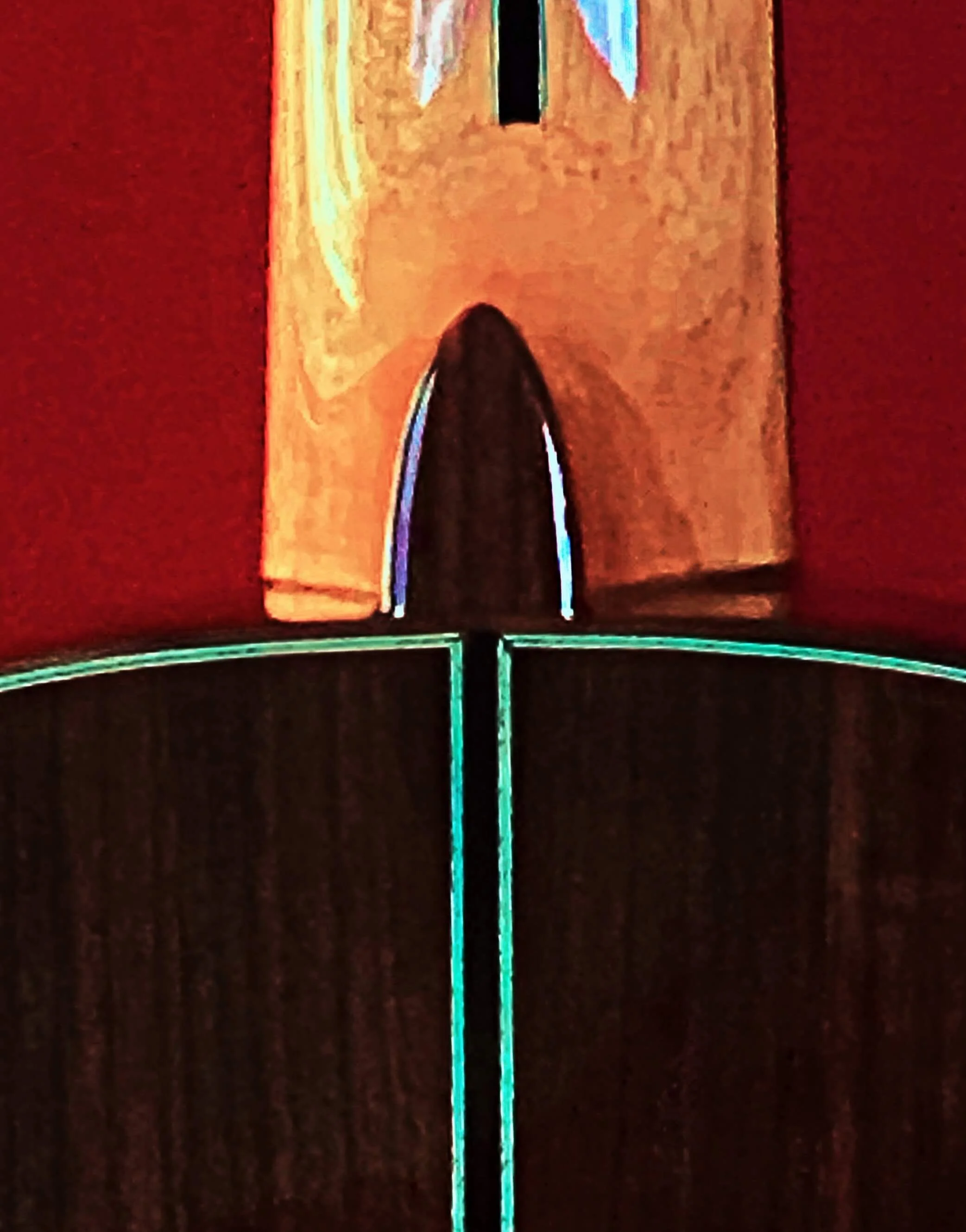 2021 Paulino Bernabe M15 Concert Classical Guitar