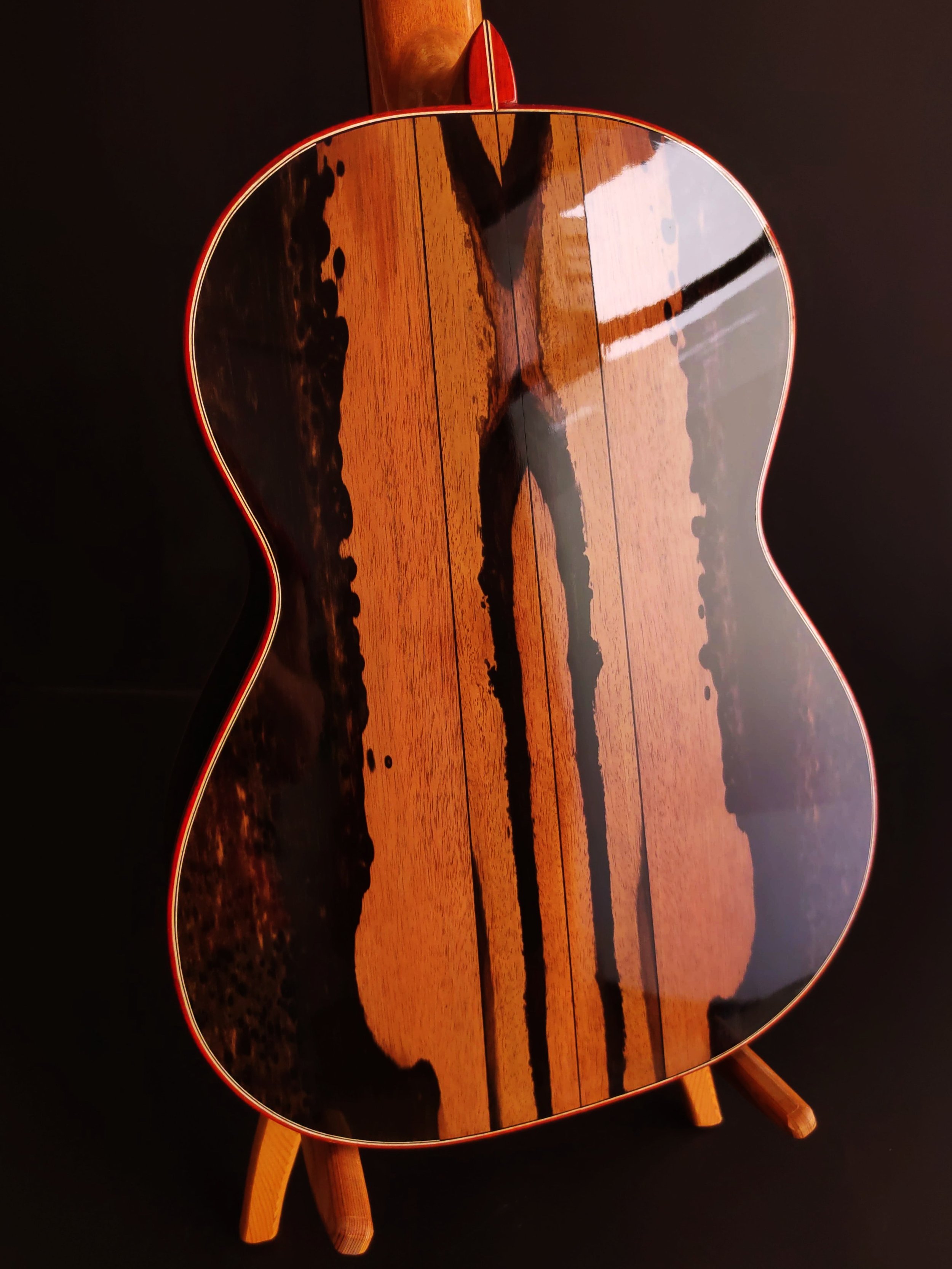 2021 Diego Cabeza Montiel, Model II Classical Guitar