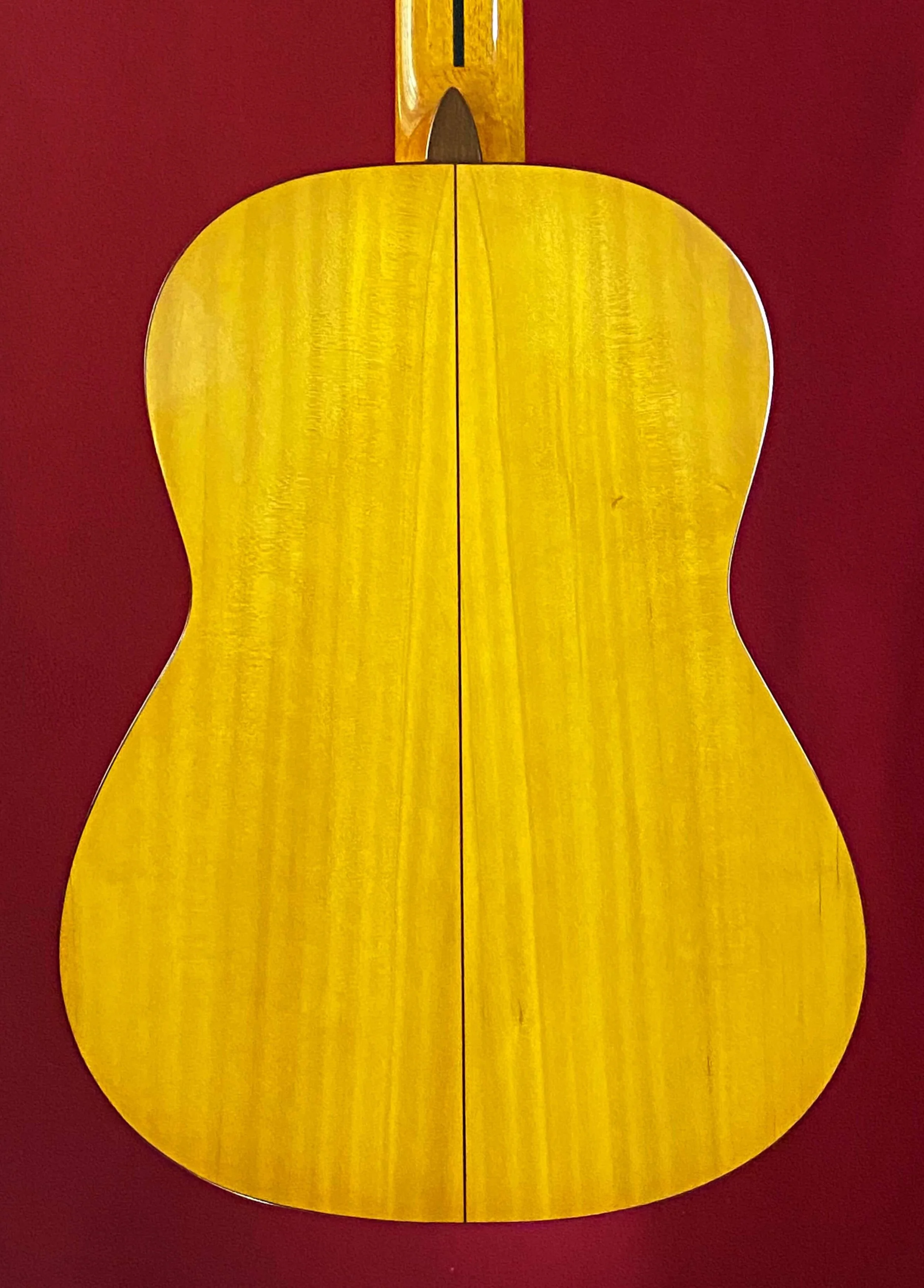2022 Pedro Maldonado, Model Andalucia, Flamenco Guitar
